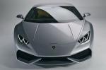 Lamborghini Huracan LP610-4 2014 года (WW)